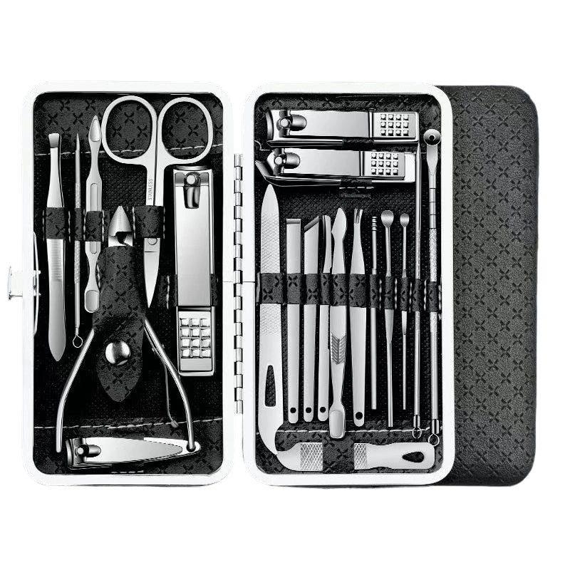 Grooming Tool for a Flawless Finish Every Time