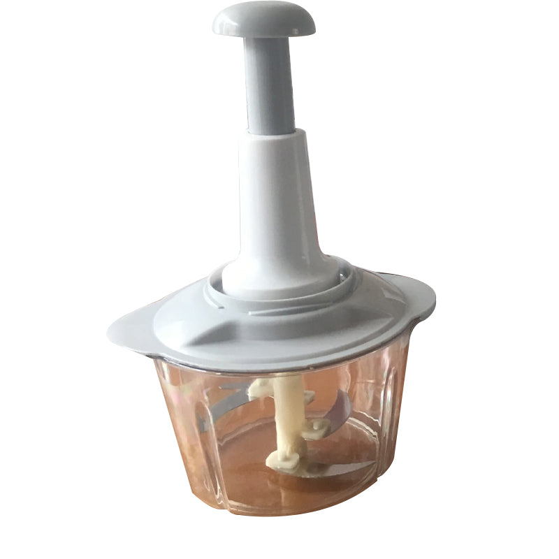 Effortless Meat Chopper for Quick Cutting and Energy Efficiency without Electricity
