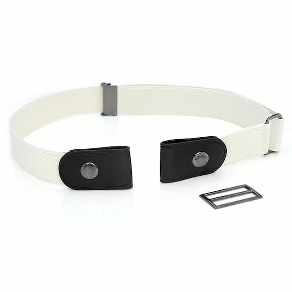 Buy One Get One Free | Flexi Belt – Invisible Support Without Pressure!