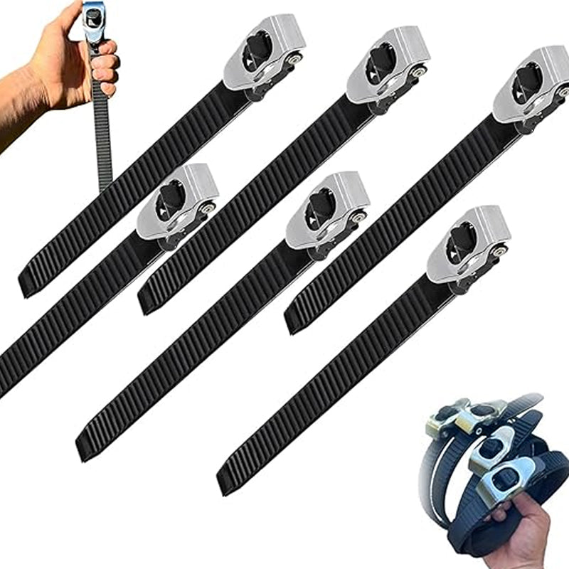 Buy One Get One Free | StrapGuardPro - Secure Your Gear Without Slipping
