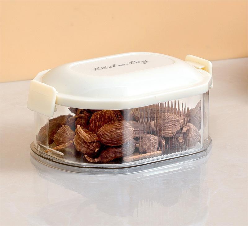 Buy One Get One Free | FreshPack – Keep Spices Fresh and Tidy Kitchen
