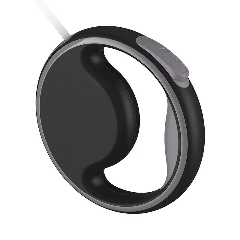 Intelligent Dog Lead for Safe Walking
