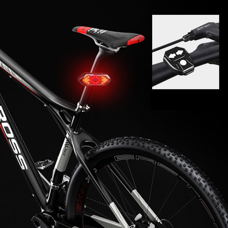 Stay Visible and Heard During Every Ride with NightGlow