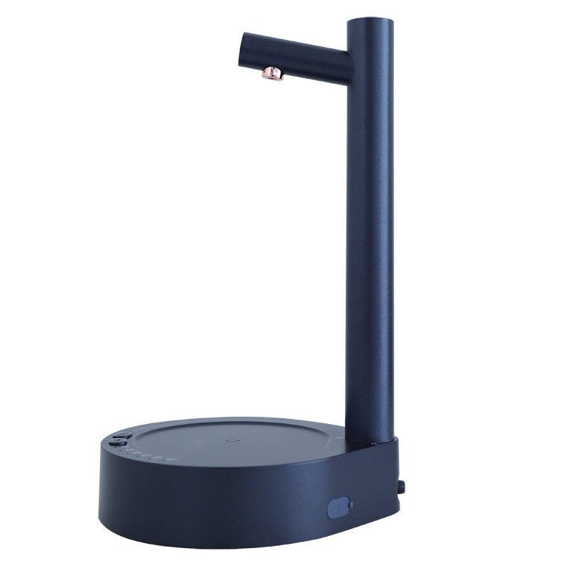 User-Friendly Adjustable Water Dispenser