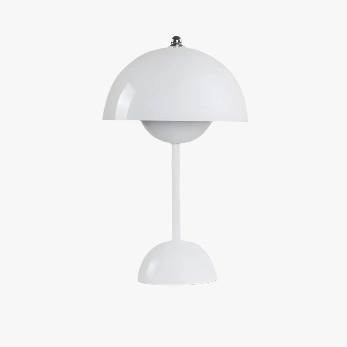Elegant Nordic LED Desk Lamp with Dimmable Functionality