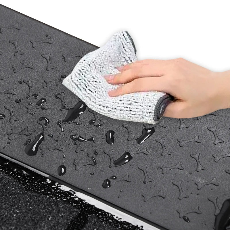 Foldable Pet Ramp with Non-Slip Surface for Easy Access