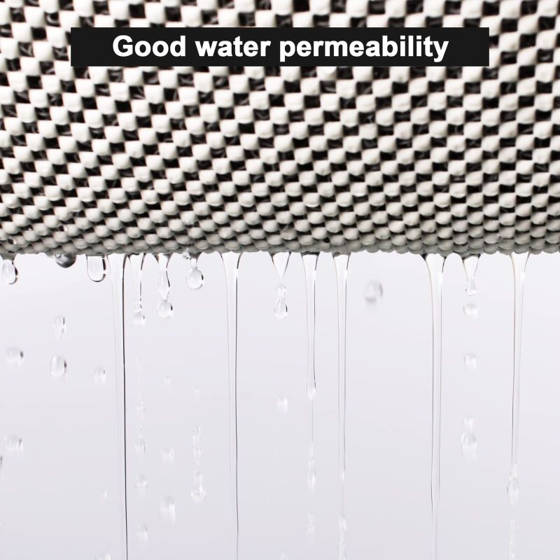 Non-Slip Bath Mat for Enhanced Safety and Stability