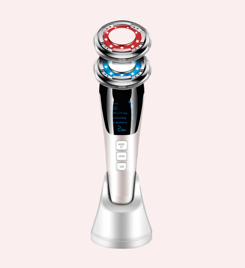 EMS Device for Anti-Aging – Discover Timeless Beauty Solutions