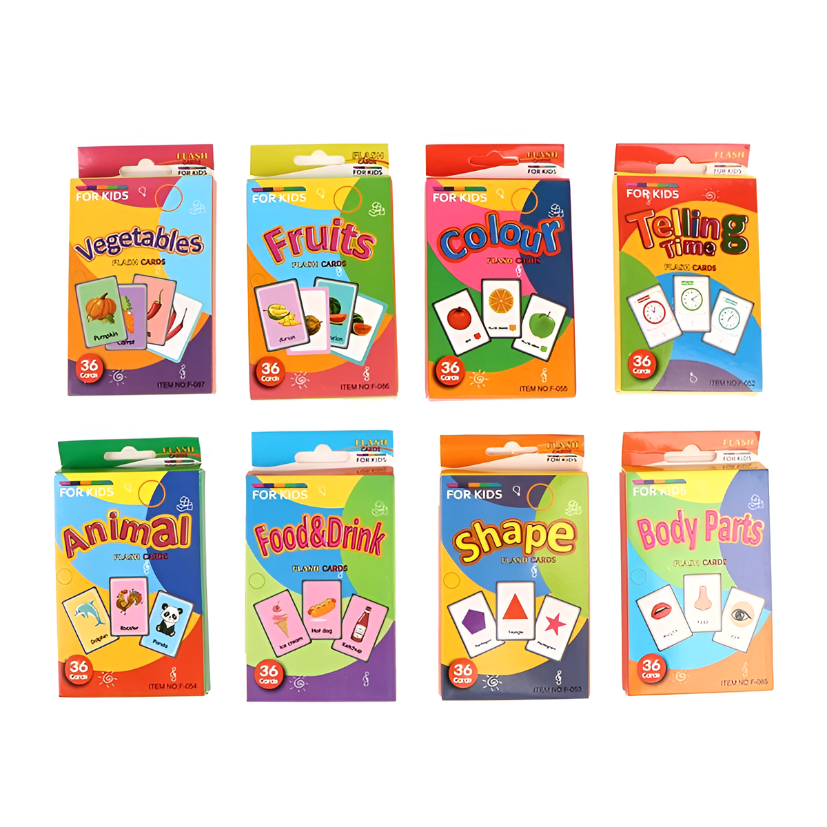 Curious Minds Learning Flashcards: Ignite Imagination & Knowledge