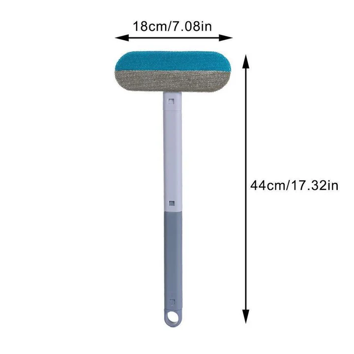 Effective Pet Hair Removal Tool for Carpets and Furniture