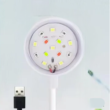 Illuminating Light for Aquarium