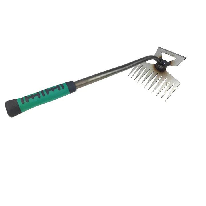 Durable Weed Removal Tool for Tough Weeds