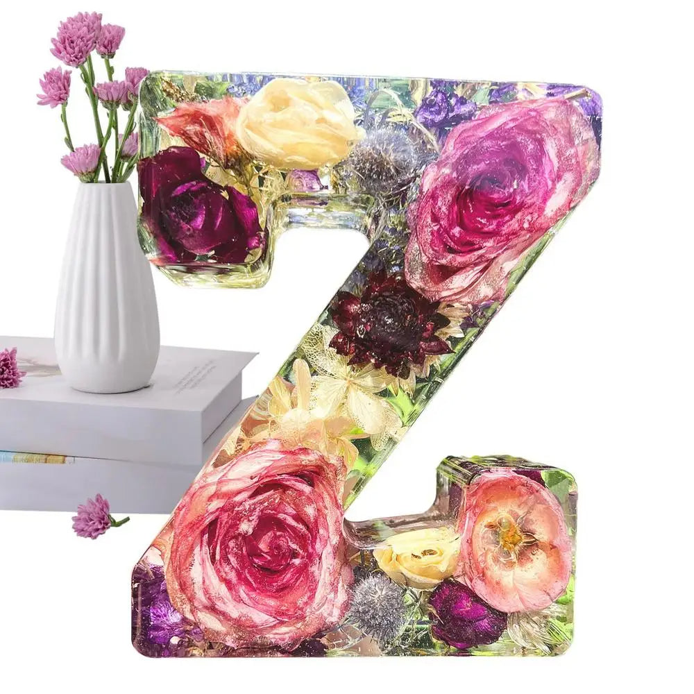 Handcrafted Flower Night Lamp - Last Day Discount
