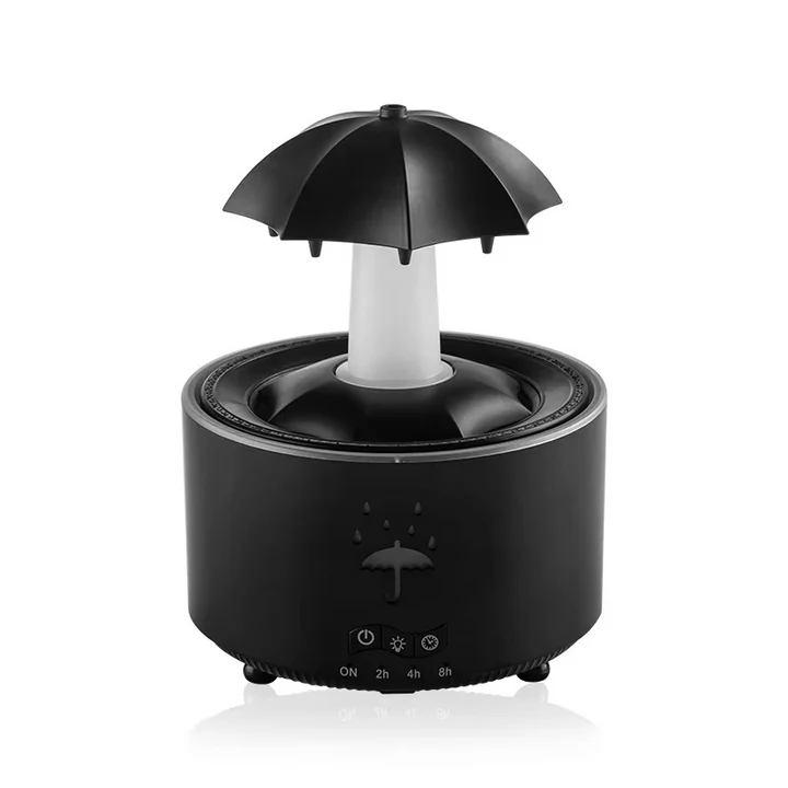 Essential Oil Diffuser for Aromatherapy