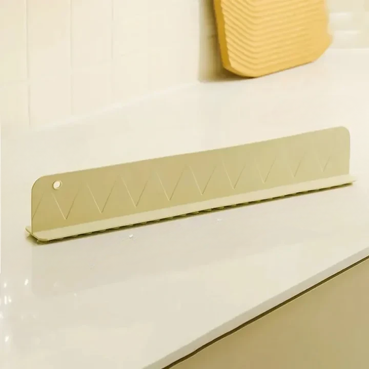 Silicone Splash Guard for Kitchen Sink