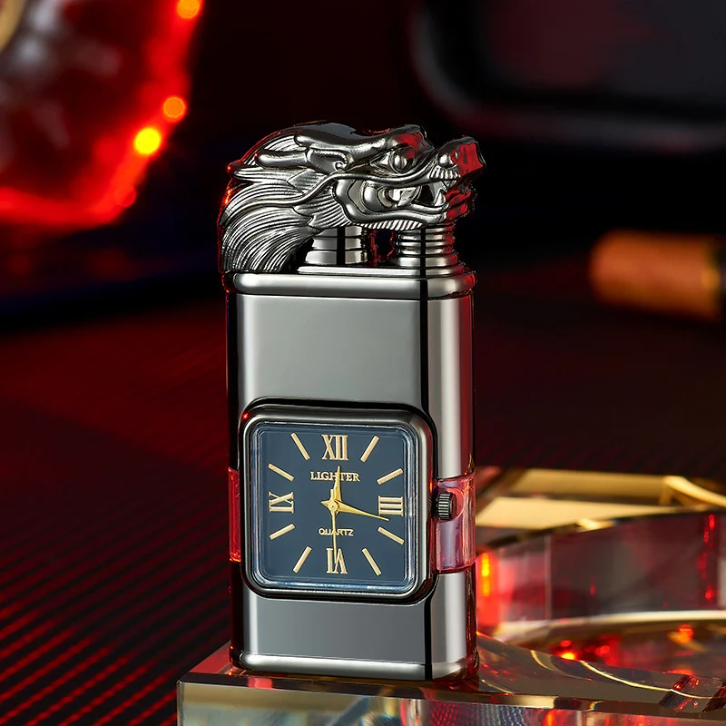 Versatile Flame Control Lighter with Adjustable Settings