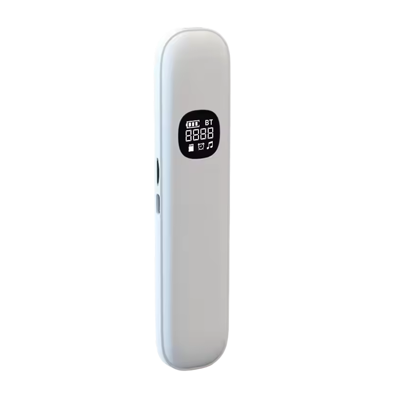 Pillow Speaker with 11 White Noise Sound Options for Sleep
