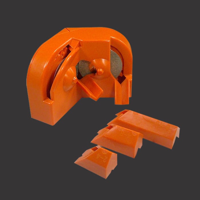 Ultimate Drill Sharpener for Standard Power Tools