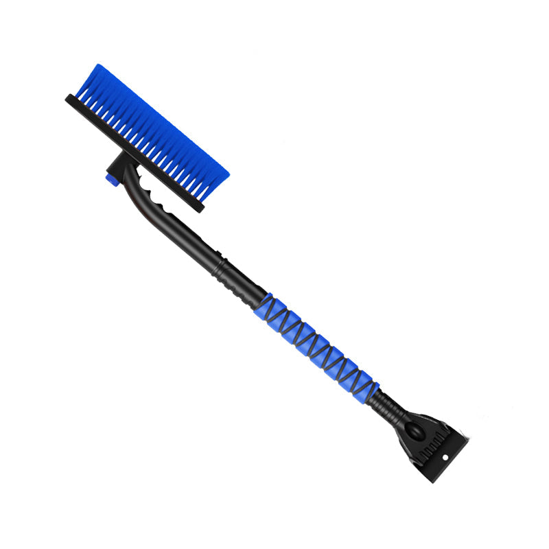 Snow and Ice Remover for All Vehicles – Easy and Instant Solution