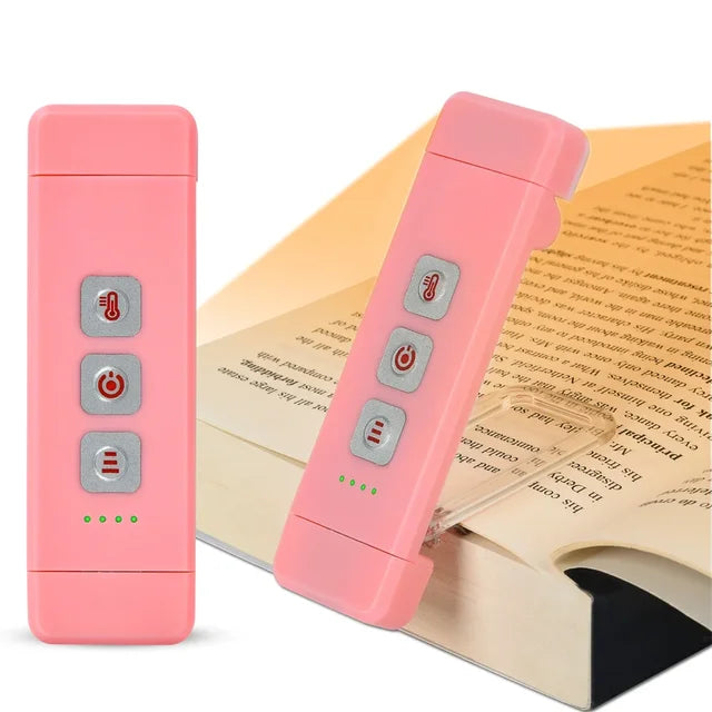 Effortless Eye Relief for Endless Reading Sessions