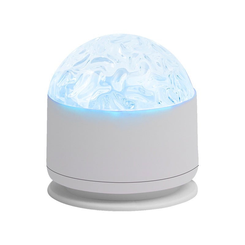 Transform Any Room into an Instant Relaxation Oasis
