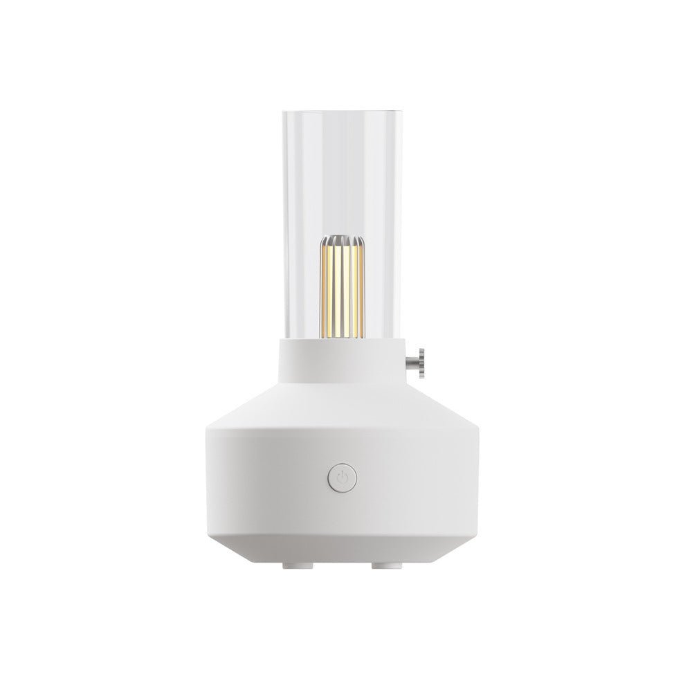 Instant Relaxation with Soothing Scents and Cozy Lighting