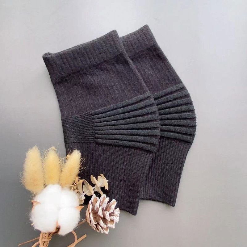 Invisible Comfort and Protection for Your Knees All Day