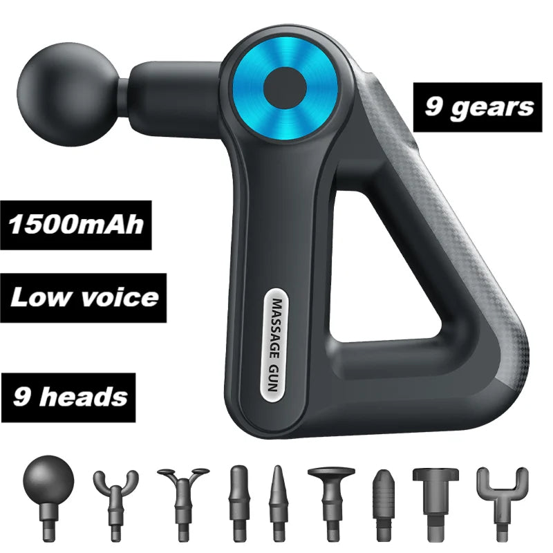 Pulse Performance Device