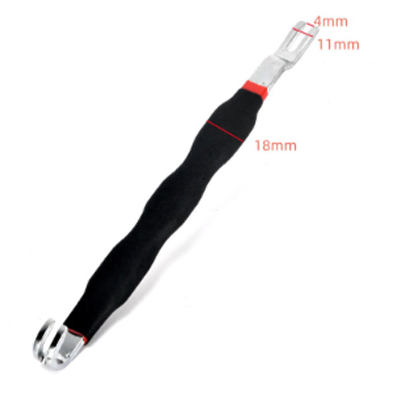 Quickly Remove Stubborn Electric Plugs without Disturbance