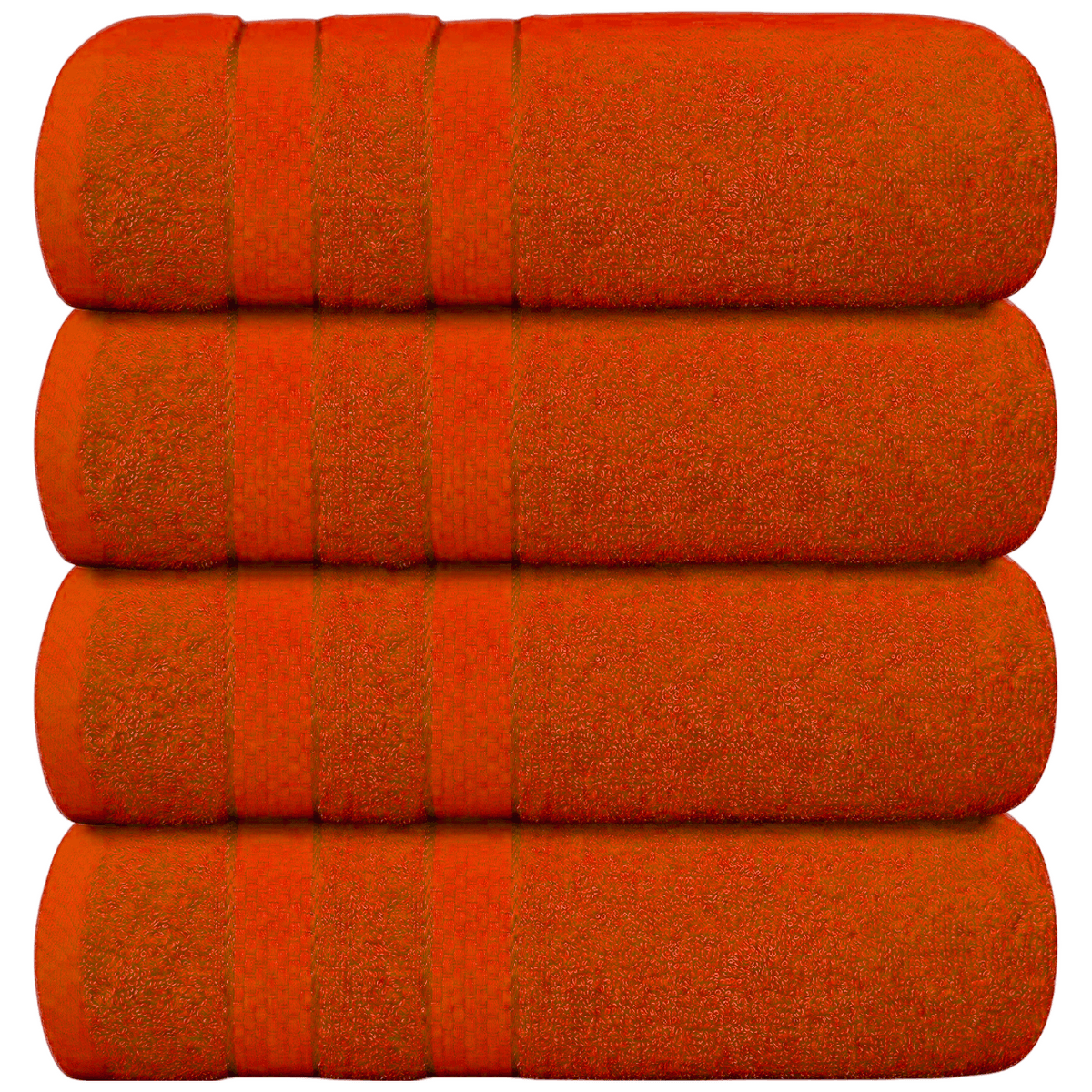 Extra-Large Towel Collection - Fast-Drying Bath Towels