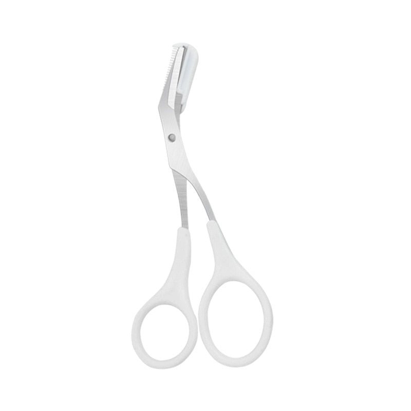 Brow Shield - Perfectly Shaped Eyebrows Without Cuts or Effort