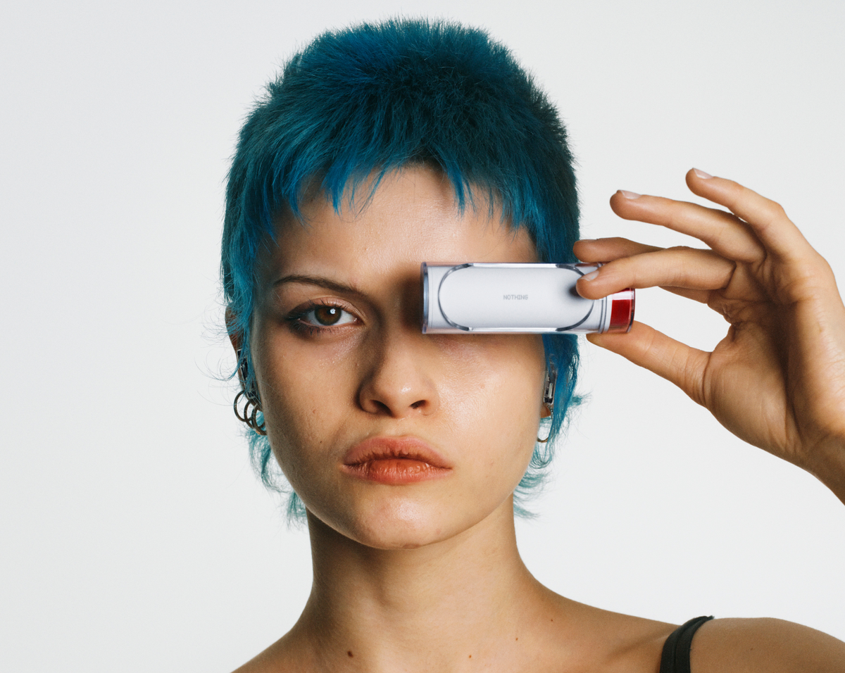 Lightwave Wireless Earbuds with Immersive Sound