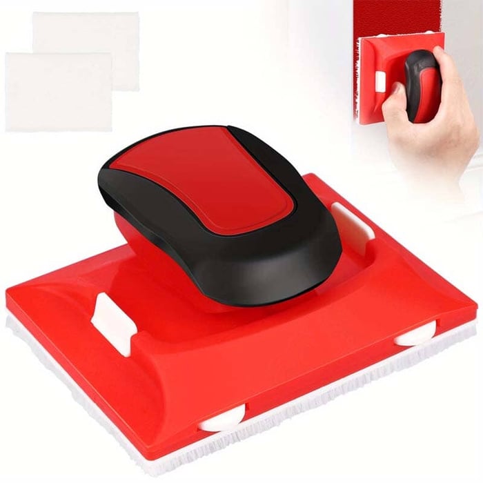 Edge Paint Applicator – Your Tool for Flawless Edges!