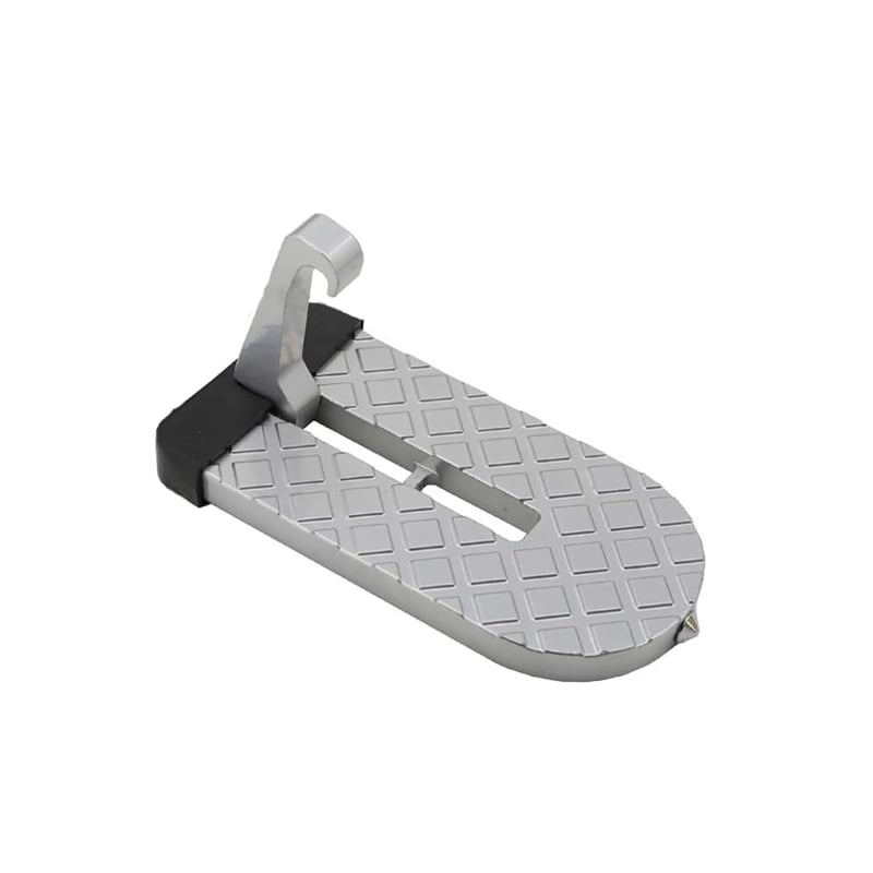 Easy Access to Your Roof Rack – Safe and Reliable Every Time