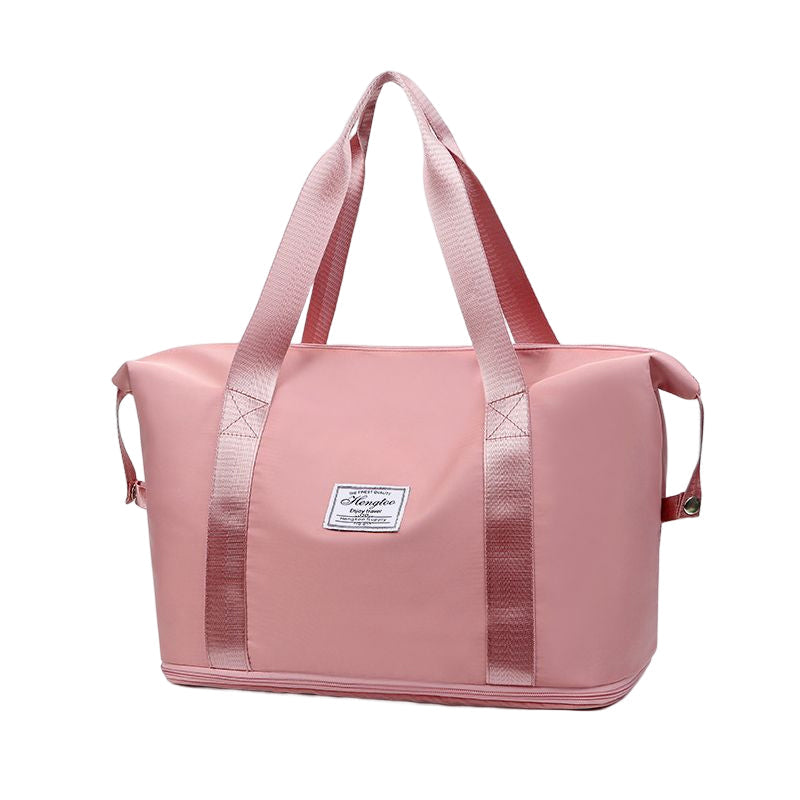 All-in-One Bag for Daily Use and Travel