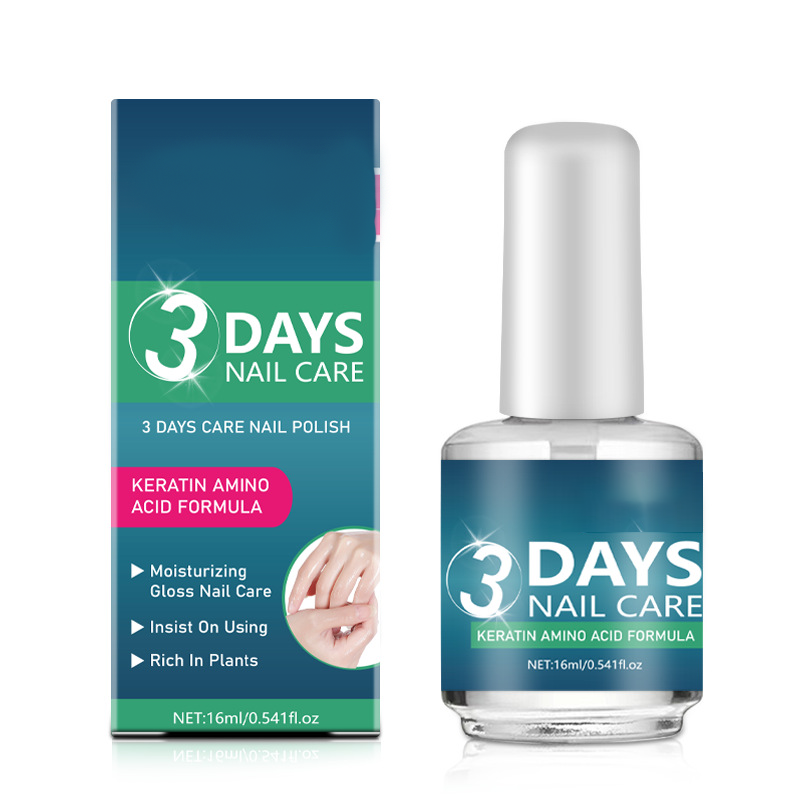 NailRadiance – Instant Shine Nail Oil | Buy 1 Get 1 Free
