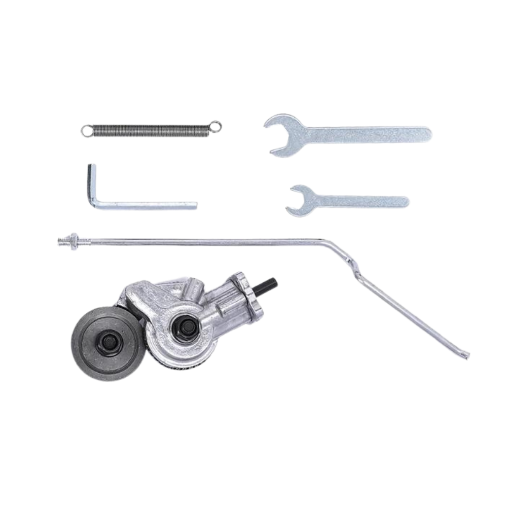 Electric Plate Cutter Set