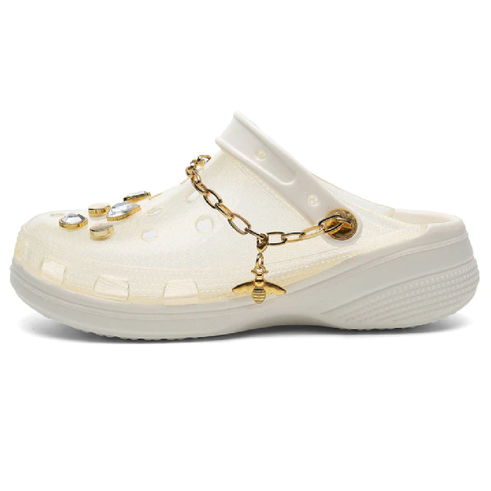 Thick-Soled Anti-Slip Clogs for Women - Sandal Slippers