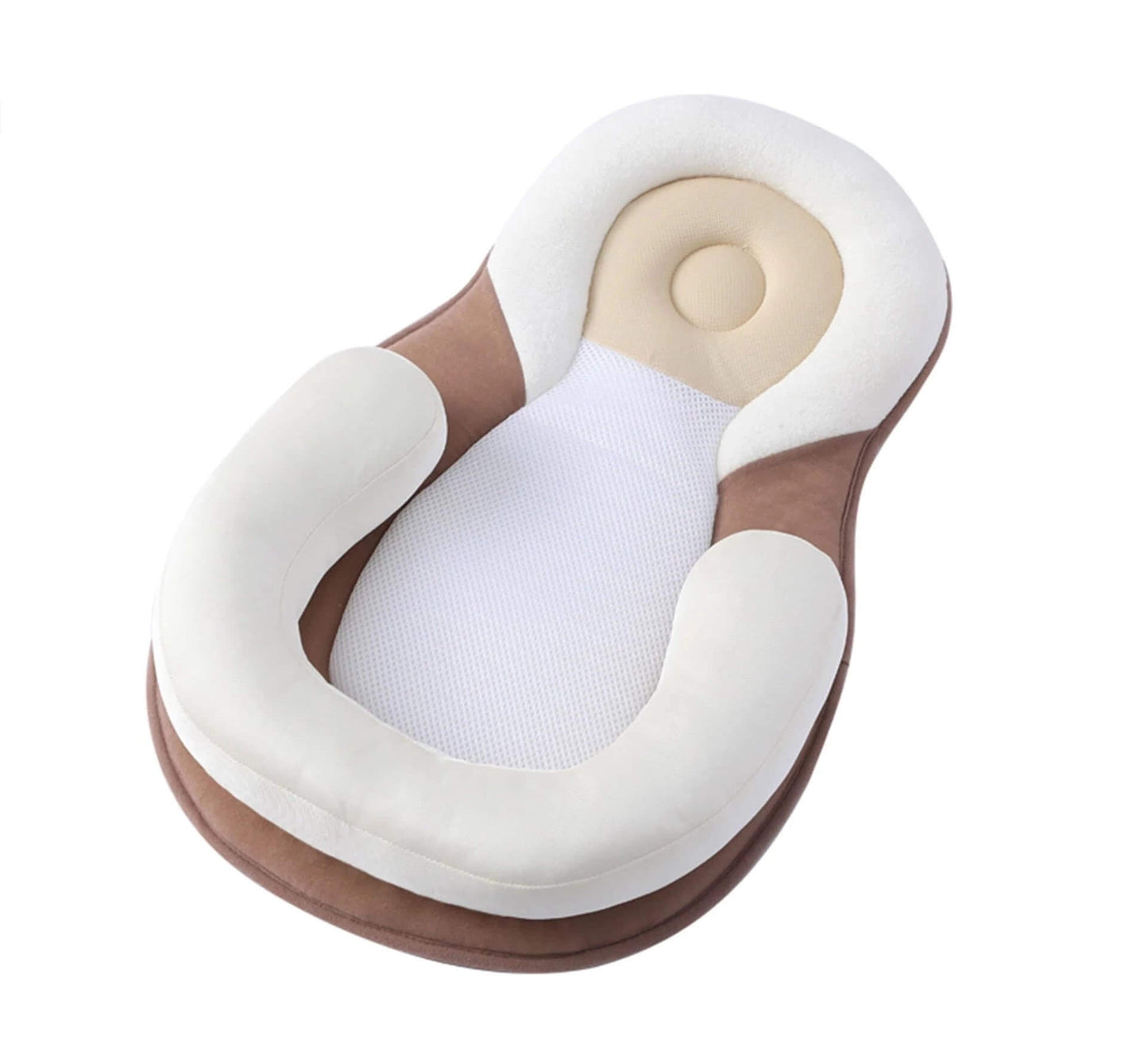 Portable Crib for Peaceful Sleep Anywhere
