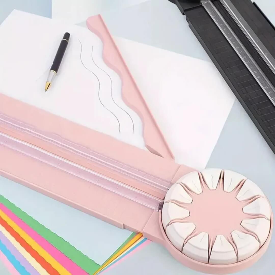 Precision Cutting Tool for Effortless, Flawless Results