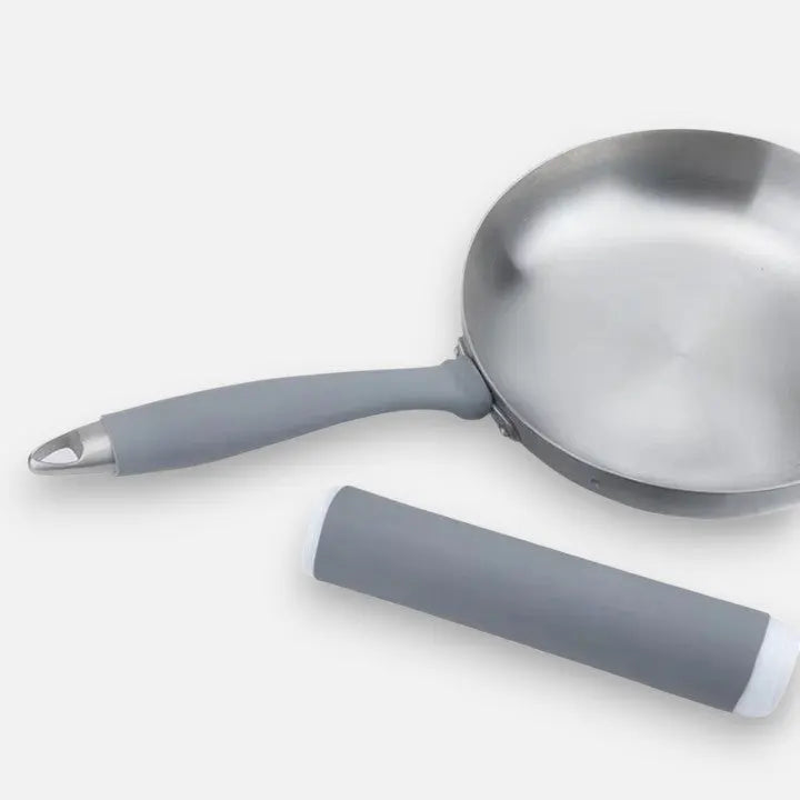 Heat-Resistant Handles for Pans – Safe Cooking with No Flame