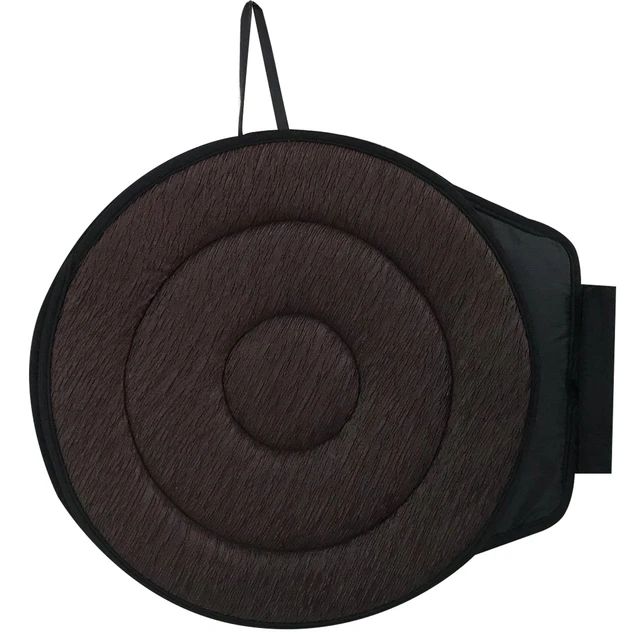 360° Auto Comfort Spinner – Rotate into Relaxation