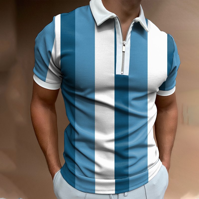 Ultimate Comfort Polo Shirt for Every Occasion