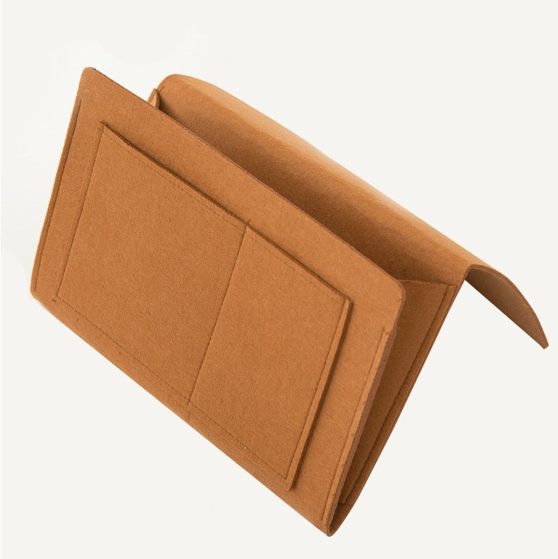 Hanging Bedside Organizer - Bedside Caddy with Discount