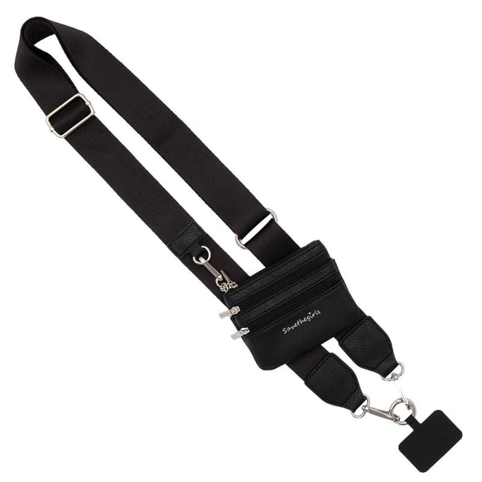 StyleMate - Versatile Phone Strap for Effortless Carrying