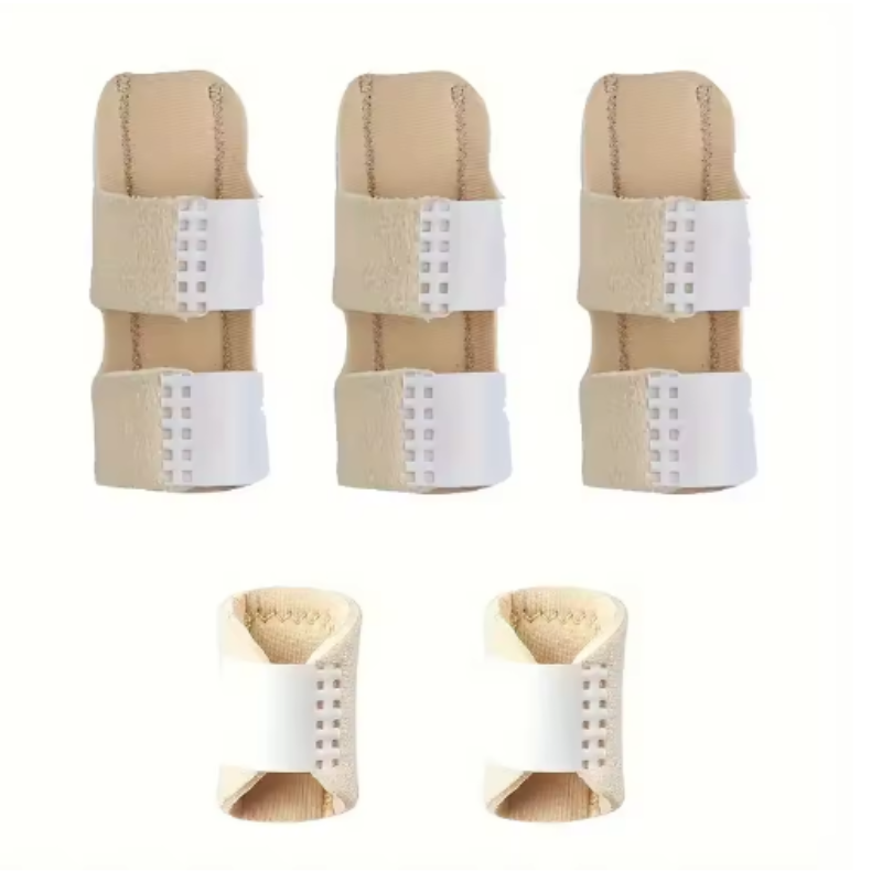 Rapid Finger Recovery with Maximum Comfort and Support