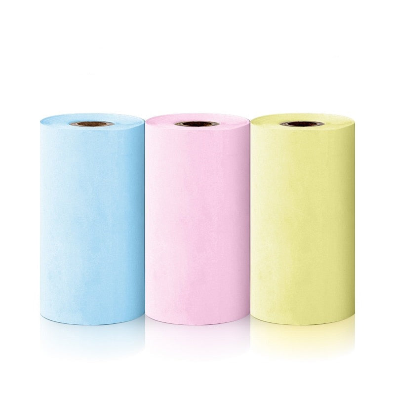On-the-Go Printing Wonder: Pocket PrintMate