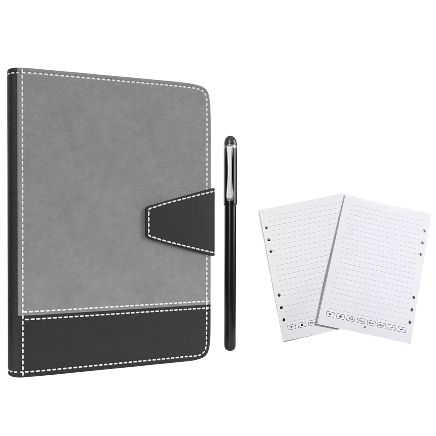 Digital Writing Pad for Quick Notes