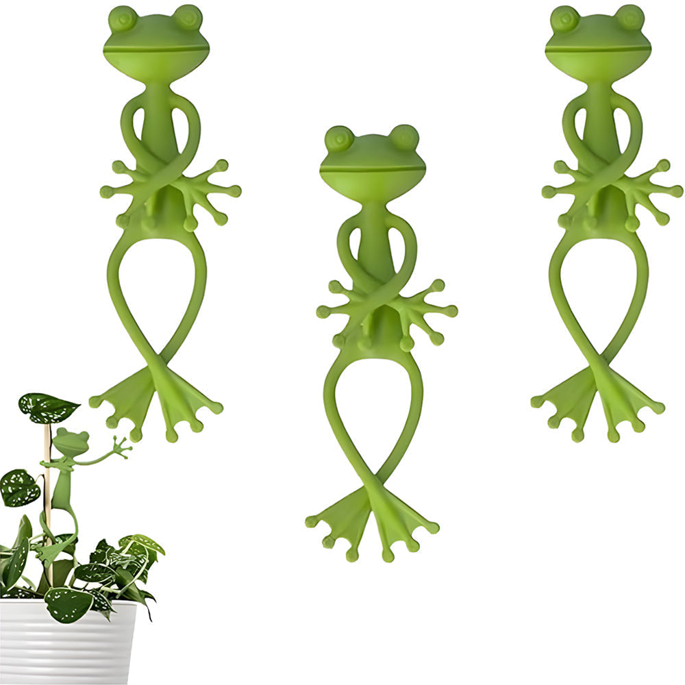 Vertical Plant Support for Healthy Climbing Plants