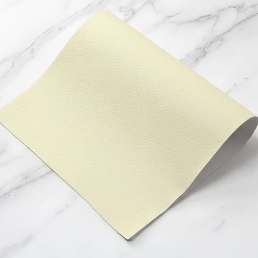 Extra Large Faux Leather Repair Patch for DIY Projects